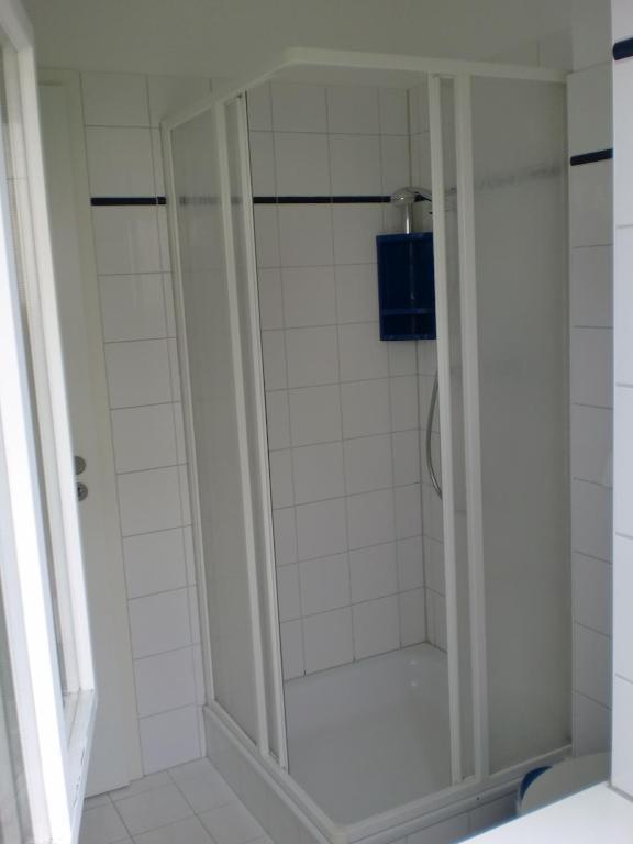 Apartment Concordia Hiddensee