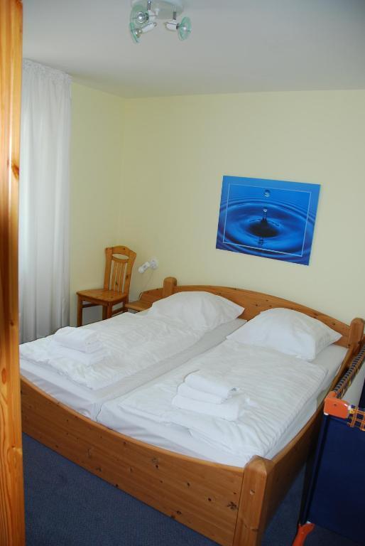 Concordia Hiddensee Apartment