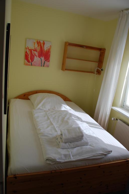 Concordia Hiddensee Apartment *